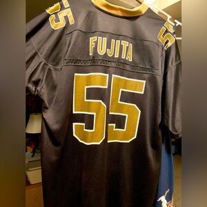 NFL New Orleans Saints Jersey